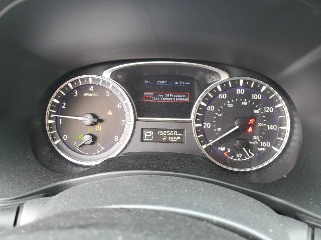 5N1DL0MM5HC554498 Infiniti QX60