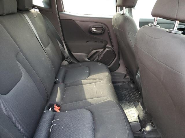 ZACNJBAB7KPK68567 Jeep Renegade Sport