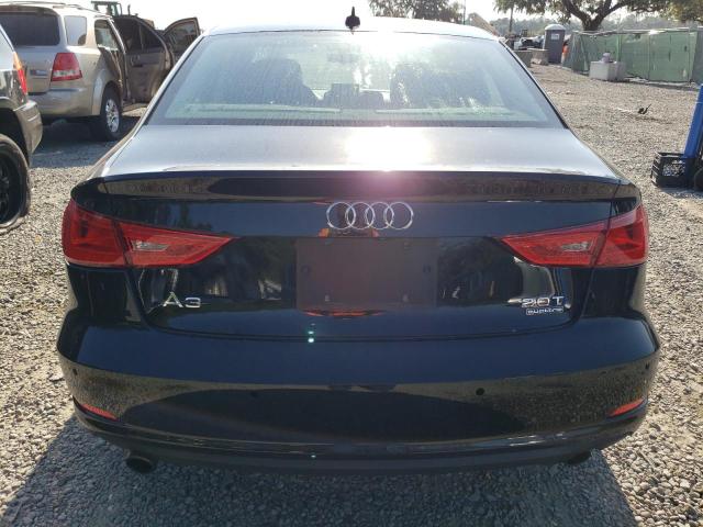 WAUB8GFF0G1020143 Audi A3 PREMIUM