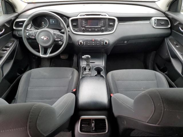5XYPG4A55GG135488 KIA SORENTO LX