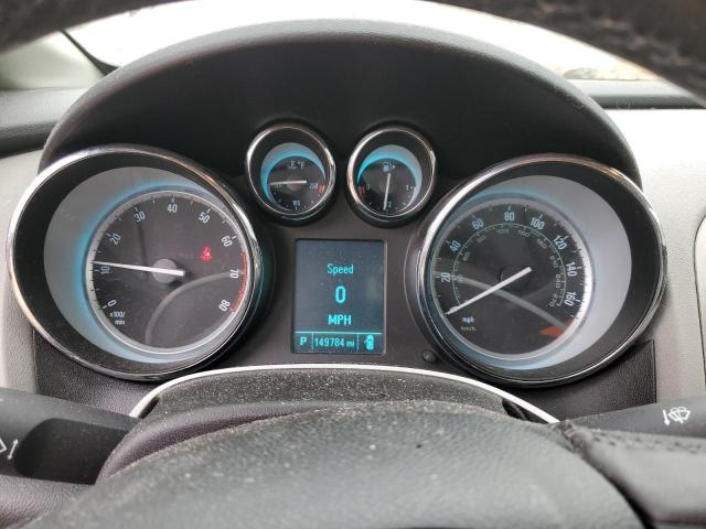 1G4PP5SK9G4148796 Buick Verano
