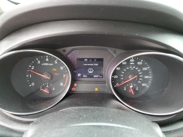 KNDMB5C17M6668653 KIA SEDONA LX