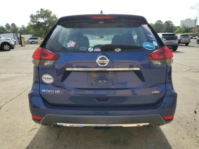 KNMAT2MV9HP551527 Nissan ROGUE S