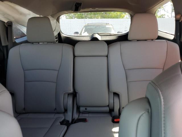 5FNYF6H56JB004593 Honda PILOT EXL