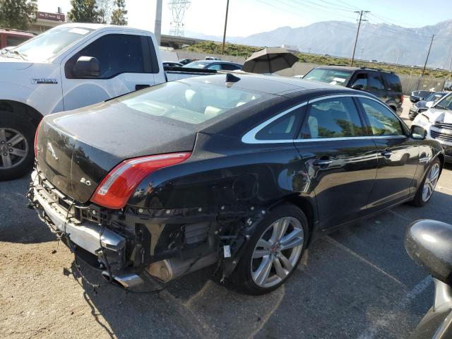 SAJWA2GZ4F8V76063 Jaguar Xjl Portfolio
