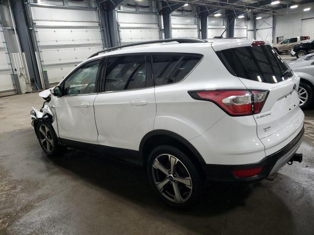 1FMCU9G97HUA94355 Ford ESCAPE SE