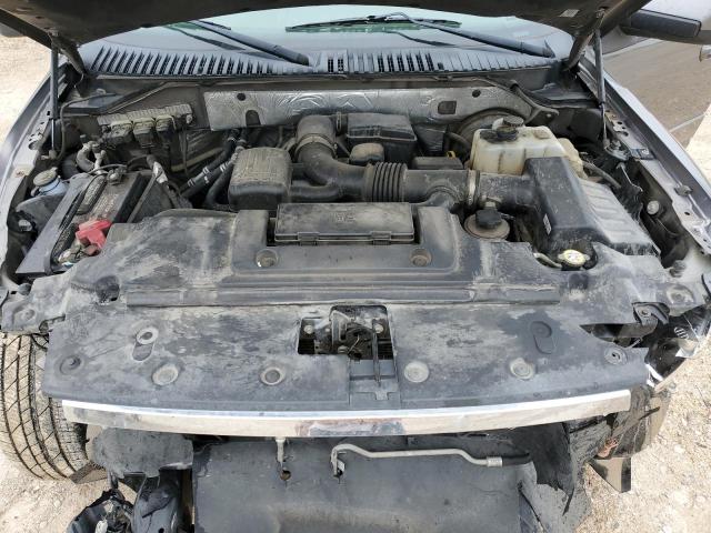 1FMJK1K58EEF03309 Ford Expedition El Limited