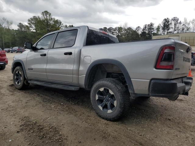 1C6SRFLT6NN186300 RAM 1500 Rebel