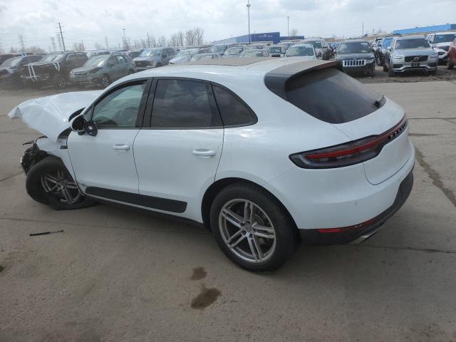 WP1AA2A56MLB17012 Porsche Macan