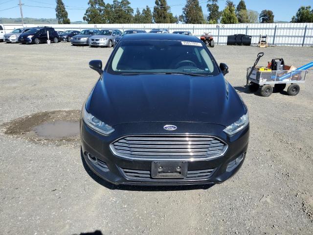 3FA6P0HD0ER170112 Ford FUSION SE