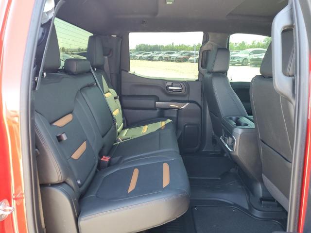 1GTP9EED7MZ410440 GMC Sierra K1500 At4