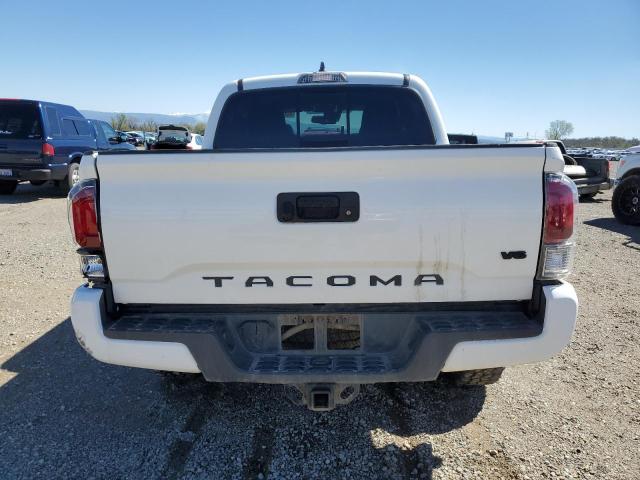 3TMCZ5AN0MM432715 Toyota Tacoma Double Cab