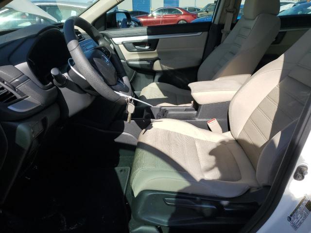 2HKRW5H32HH401582 Honda CR-V LX