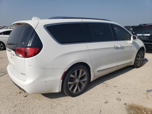 2C4RC1GG7HR647861 Chrysler Pacifica Limited