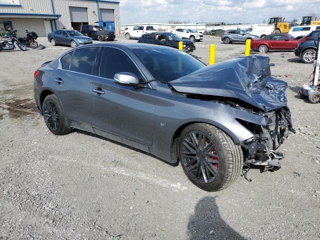 JN1BV7AR1FM421827 Infiniti Q50 BASE