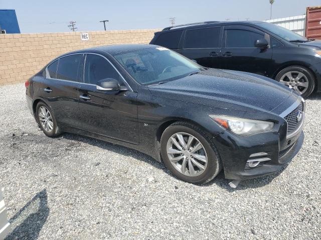 JN1BV7AP1EM686812 Infiniti Q50 BASE