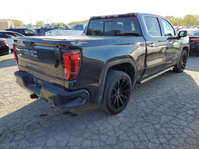 1GTUUHETXNZ636029 GMC Sierra K1500 Denali Ultimate
