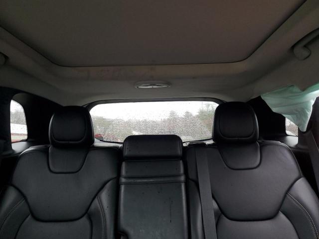 1C4PJLDBXJD557422 Jeep Cherokee Limited