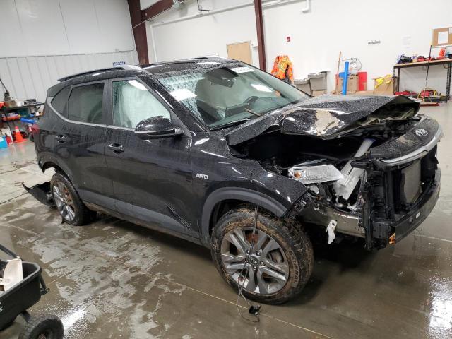 KNDEUCAA8M7141429 KIA SELTOS S