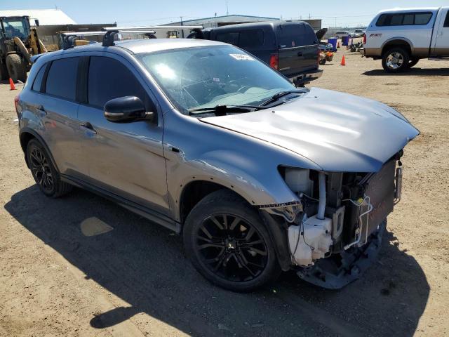 JA4AP3AU4JU005192 Mitsubishi Outlander Sport Es