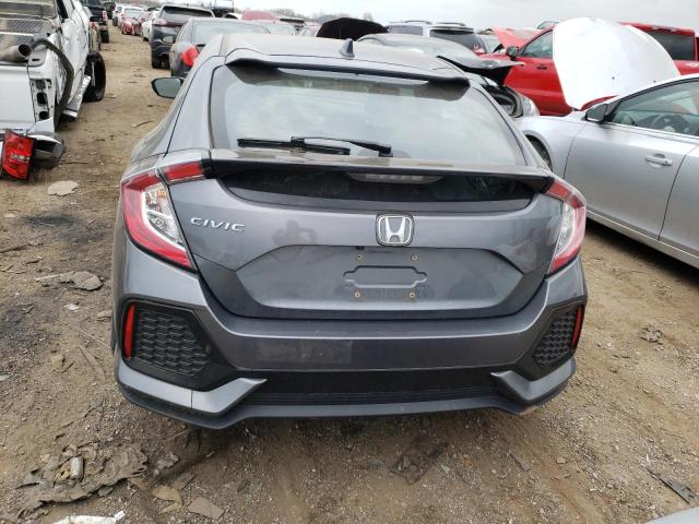 SHHFK7H59JU200244 Honda CIVIC EX