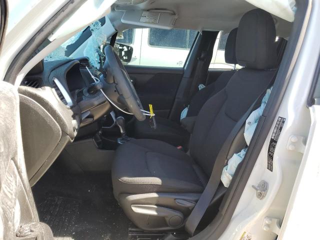 ZACNJCAB2MPM12230 Jeep Renegade Sport