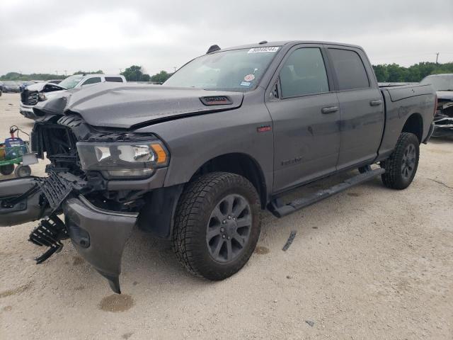 Auction sale of the 2020 Ram 2500 Big Horn, vin: 3C6UR5DJ1LG160435, lot number: 50049244