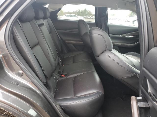 3MVDMBEM1LM107331 Mazda Cx-30 Premium