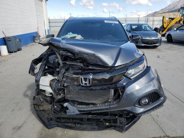 3CZRU6H15KG720267 Honda HR-V SPORT