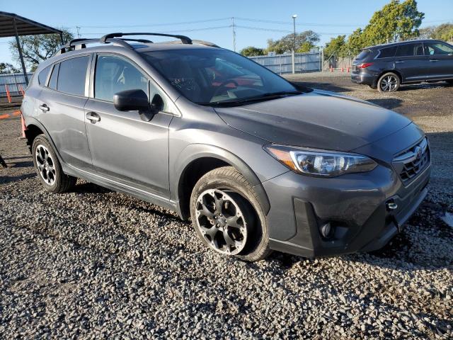 JF2GTAPC7P8268472 Subaru Crosstrek Premium