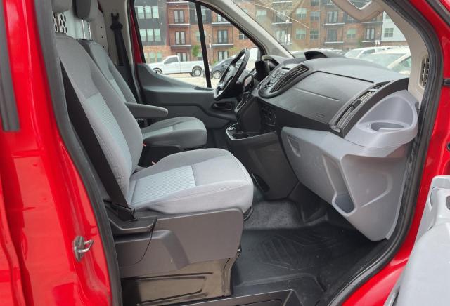 1FTYE1YMXHKA63012 Ford Transit T-150