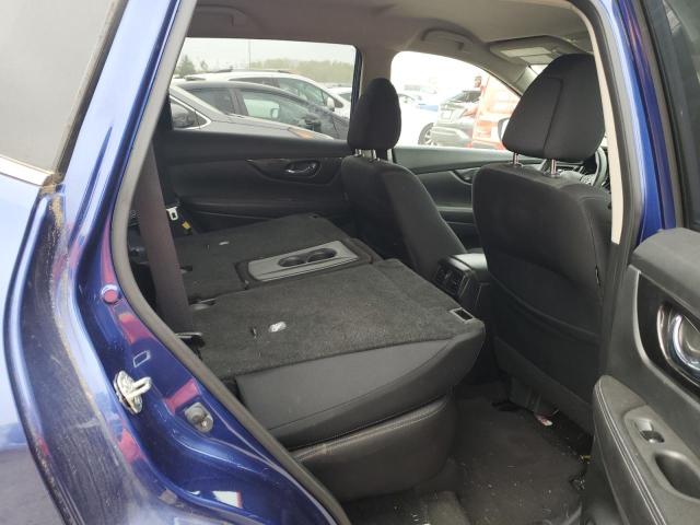 JN8AT2MTXJW450981 Nissan ROGUE S