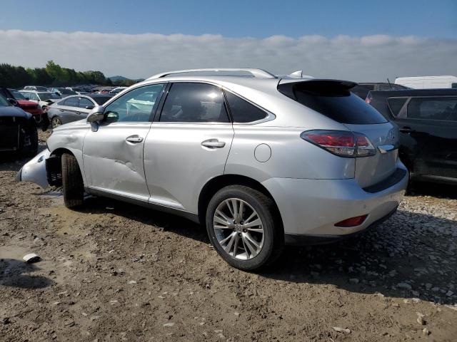 2T2BK1BA9EC243281 Lexus Rx 350 Base
