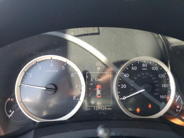 JTHBF1D23E5009941 Lexus IS 250
