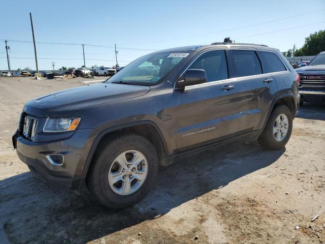 Продажа на аукционе авто 2016 Jeep Grand Cherokee Laredo, vin: 1C4RJFAG8GC378644, номер лота: 52923214