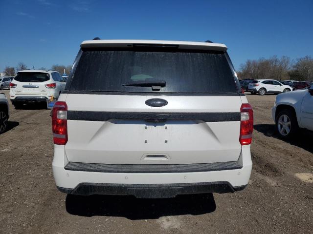 1FMJK1JT3KEA71224 Ford Expedition Max Xlt