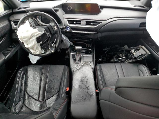 JTHR9JBH6M2045121 Lexus UX 250H