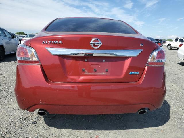 1N4AL3AP7EC157545 Nissan ALTIMA 2.5