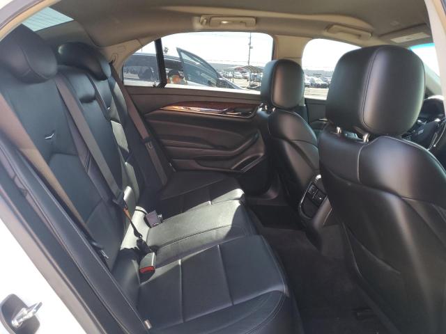 1G6AU5S81F0141941 Cadillac Cts Vsport