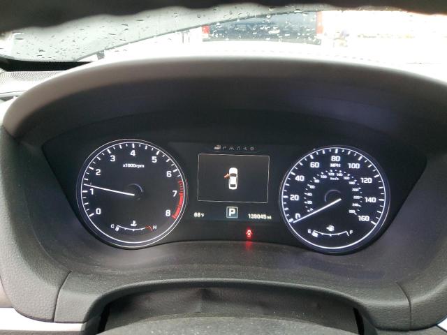 KMHGN4JE4GU134414 Hyundai Genesis 3.8l