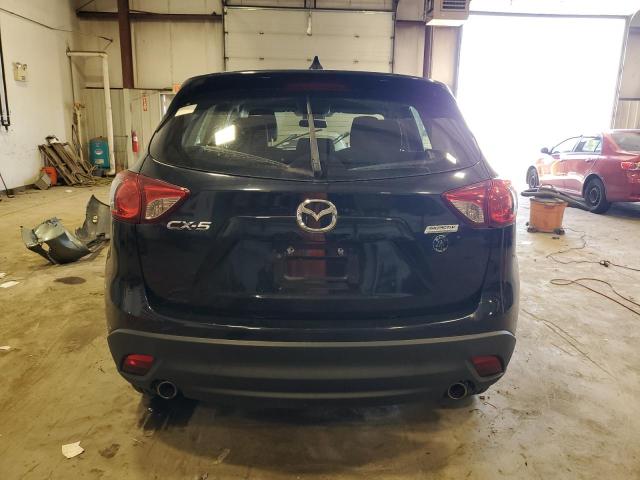 JM3KE2BE1F0468771 Mazda CX-5 SPORT