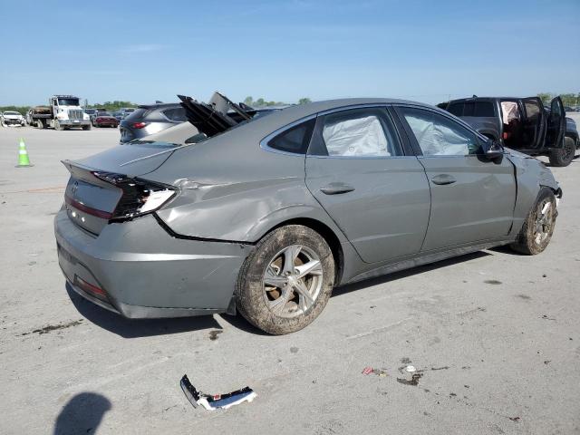KMHL24JA2PA259403 Hyundai SONATA SE