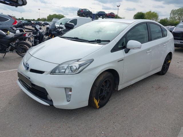 Auction sale of the 2013 Toyota Prius Hybr, vin: *****************, lot number: 51346674