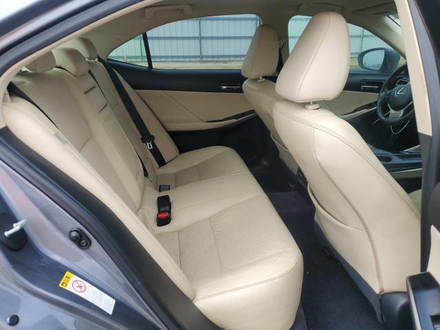 JTHBF1D25E5002313 Lexus IS 250
