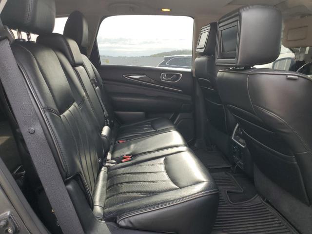 5N1AL0MM1EC545991 Infiniti QX60