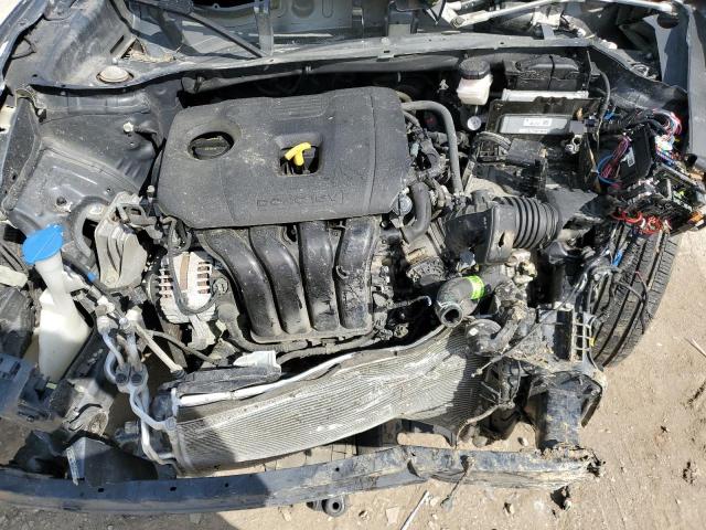 KNDJ23AUXL7063328 KIA SOUL LX