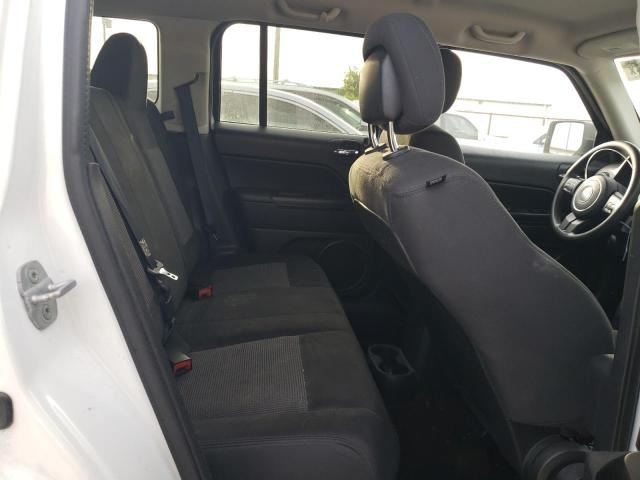 1C4NJPBA5ED505064 Jeep Patriot Sport