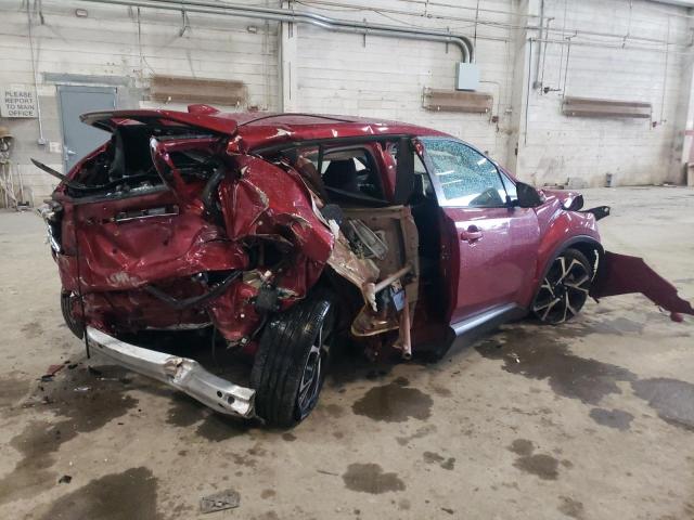 NMTKHMBX7KR092239 Toyota C-HR XLE