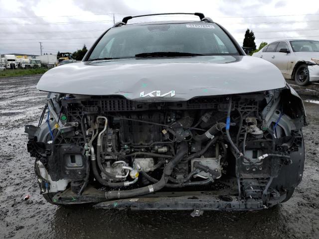 5XYK6CAFXPG064062 KIA Sportage X Line