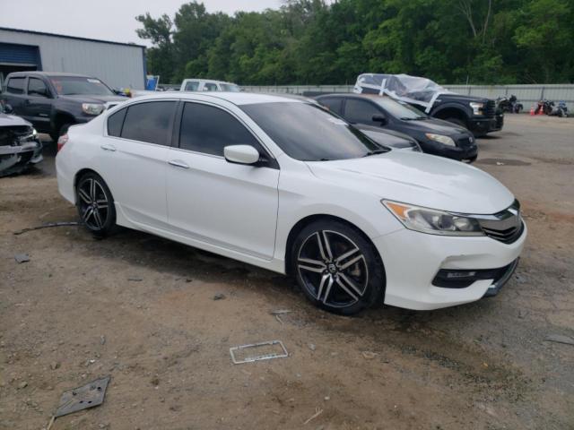 1HGCR2F56GA059190 Honda Accord Sport